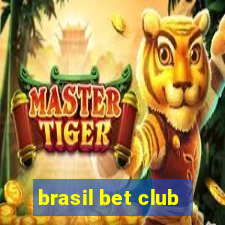 brasil bet club